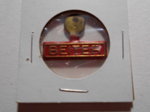 Beiter unknown state - 1-1/8",