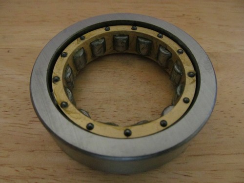 4100 speed gearbox - gearbox, high