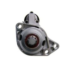 Starter Motor For VW Golf MK2