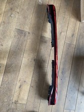 Audi Q6 2024 Centre Rear Light 