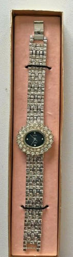 Figaro diamante ladies watch - ladies,