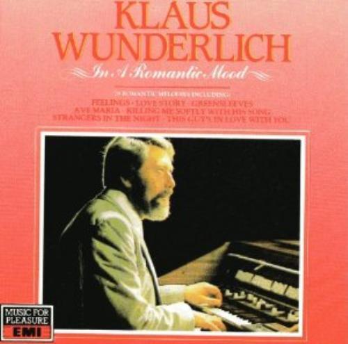 Klaus wunderlich in - klaus, :