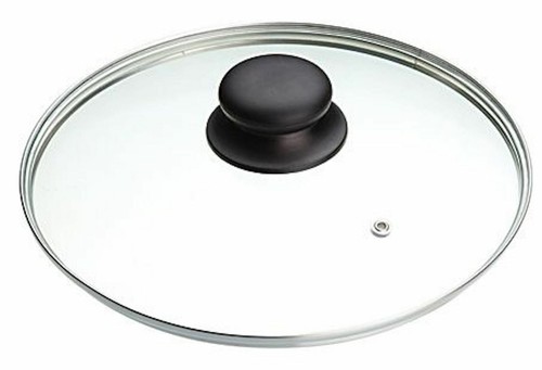 Glass lids saucepan - saucepan, frying