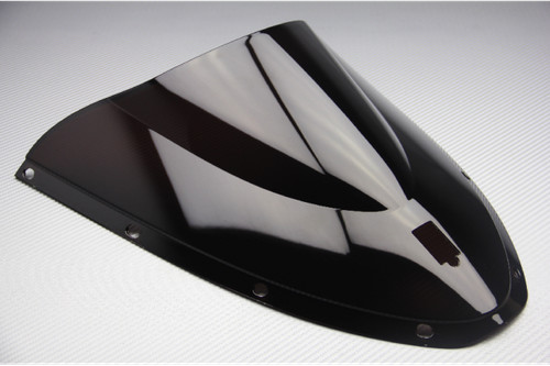 Polycarbonate windscreen - windscreen, /