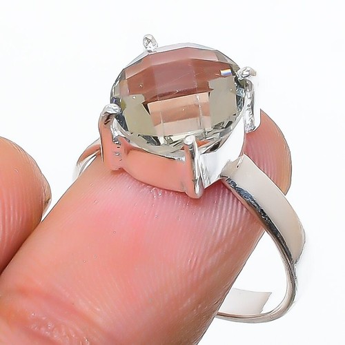 Alexandrite gemstone handmade - ,