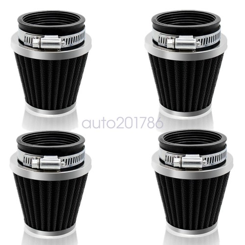 54mm air filter pod - 54mm, filters