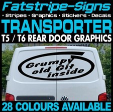 to fit VW TRANSPORTER T5 T6