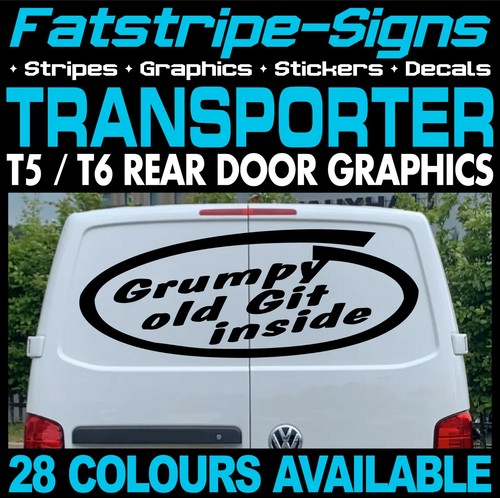 Fit transporter t5 - vw, t6