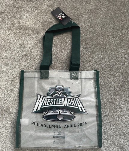 Wwe wrestlemania stadium - wwe, xl