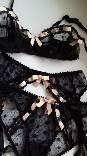 Agent provocateur rare vintage - rare,