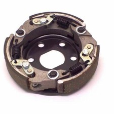 Clutch Bell BCR D.107 Racing