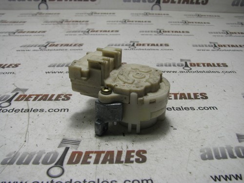 Toyota avensis verso ignition - avensis,
