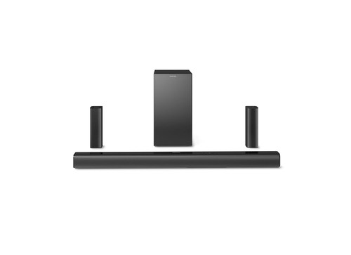 Philips audio tab4529 - audio, 5.1ch