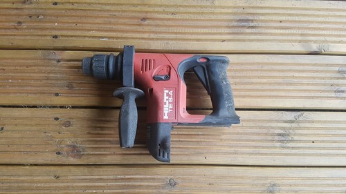 Hilti te6 volt battery - hilti,