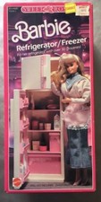 BARBIE SWEET ROSES