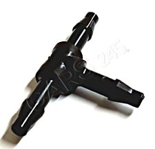 Genuine T-Piece VW AUDI Beetle Bora Variant 4Motion Caddy 2D0129737A