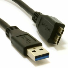 USB Cable For External Hard
