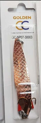 18g toby tobix salmon - tobix,