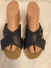 ST. JOHN'S BAY-TAHOE Navy Blue