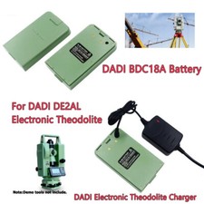 Electronic NEW Digital Battery