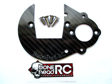 BONEHEADRC CARBON GEAR PLATE