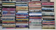 95+ Compilation CD Bulk Bundle