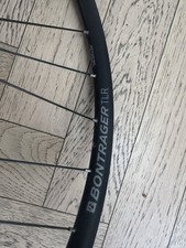 Bontrager Boost 148  29" Rear MTB Wheel 6 Bolt Disc Thru-Axle 