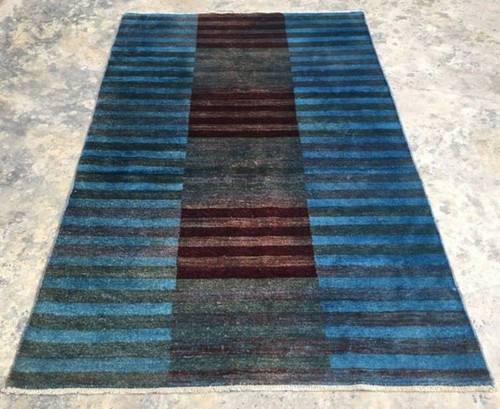 4x3 handmade afghan wool - 4x3,