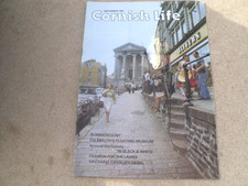CORNISH LIFE MAGAZINE