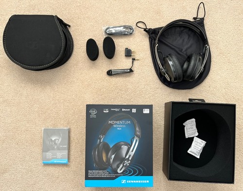 Sennheiser momentum aebt - sennheiser, m2