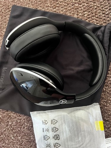 Mercedes benz bluetooth - mercedes-benz,