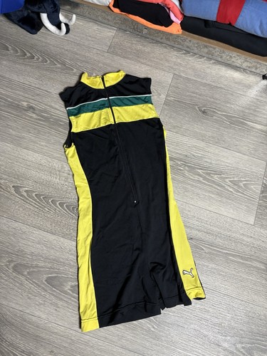 Vintage puma speedsuit womens - vintage,