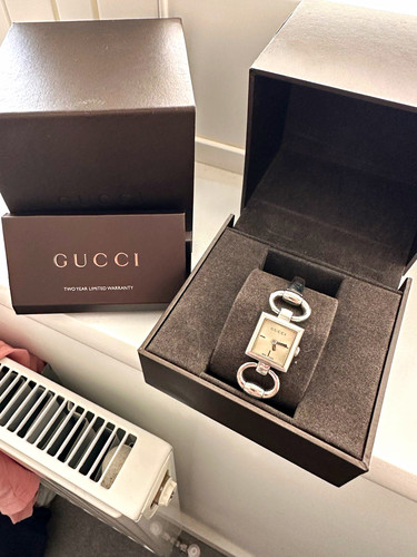 Gucci 119 swiss - swiss, quartz