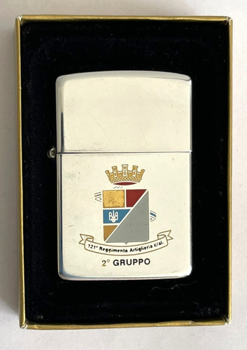 Zippo lighter 1988 - -,