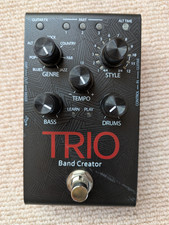 DigiTech Trio Band Creator