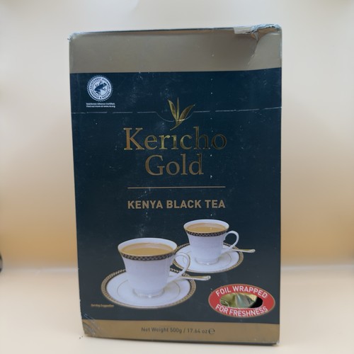 Kericho gold pure - kericho,