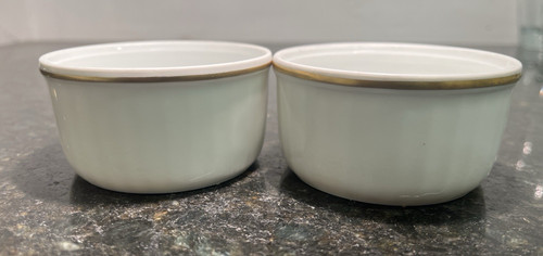 Royal worcester ramekins - worcester,