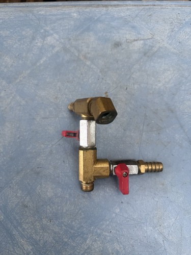 Sand blasting soda - sand,