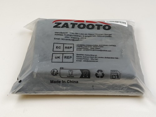 Zatooto magnetic car side - zatooto,