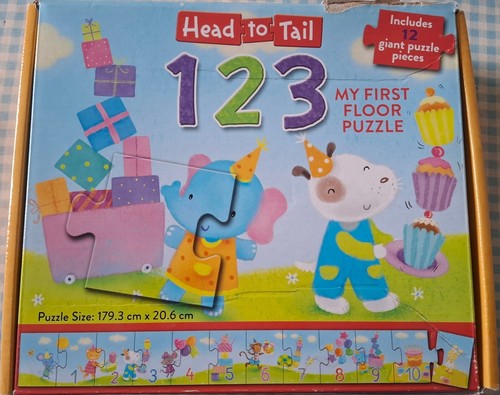 Childrens puzzle bundle - childrens,