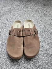 The Shoe Tailor Womens Leather