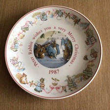 Beatrix Potter’s Peter