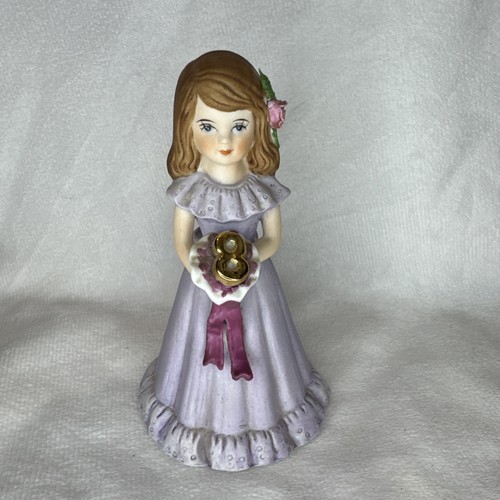 Enesco growing birthday - growing, up
