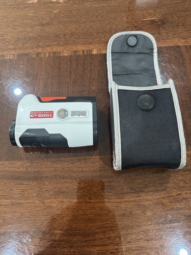 Bushnell tour slope edition - bushnell,