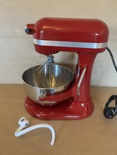 KitchenAid Stand Mixer Heavy