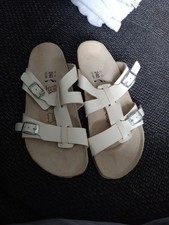 Birkis birkenstock sandals - birkenstock,