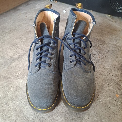Martens vegan castell boots - martens,