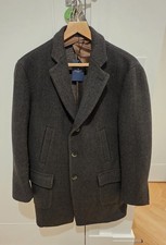 HACKETT Overcoat