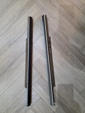 Neff Z11SZ60X0 Joining Strip For Compact Oven And Warming Drawer Z11SZ60X0