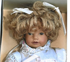 New Heidi Ott Switzerland Baby